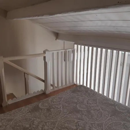 Apartment En Rez De Saint-Raphaël