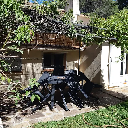 Apartment En Rez De Saint-Raphael (Var)